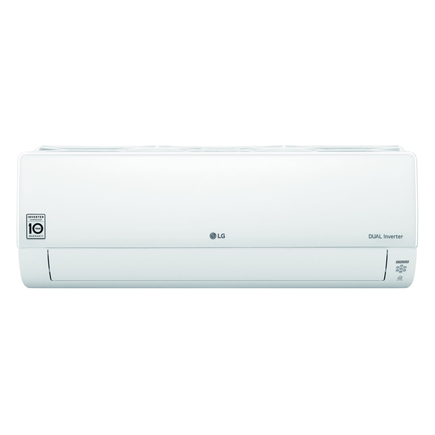 LG DC09RQ Deluxe 2.5kW