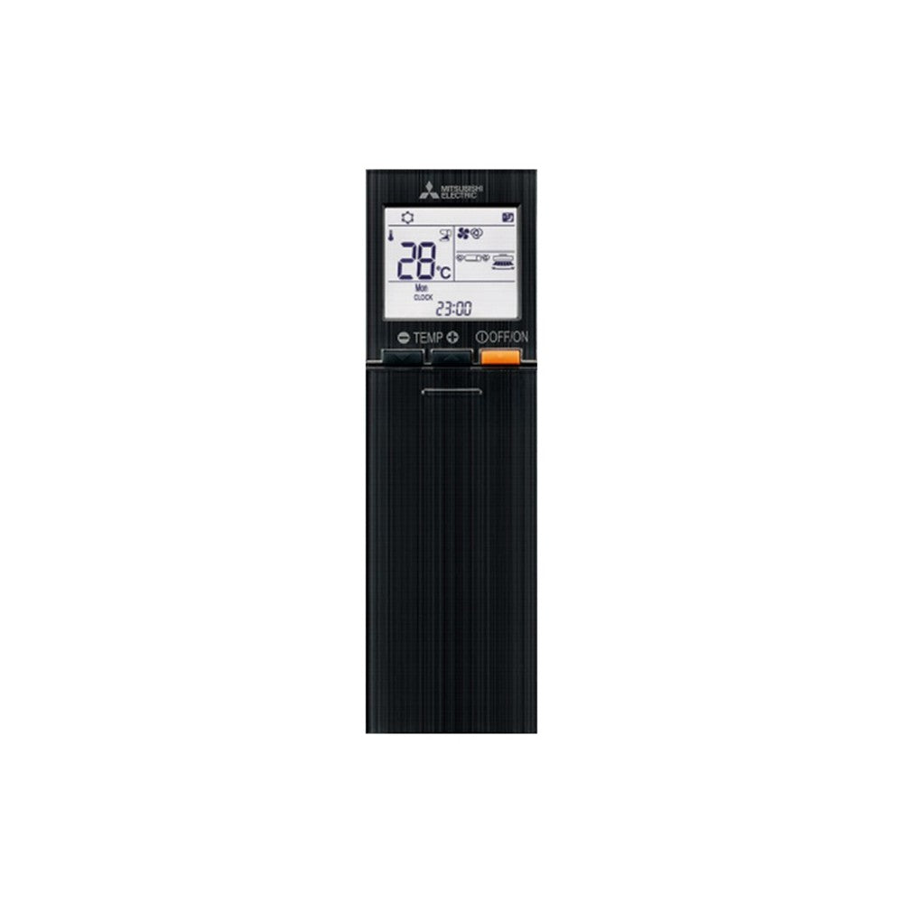 Mitsubishi Electric MSZ-EF35VGKB SERIE BLACK