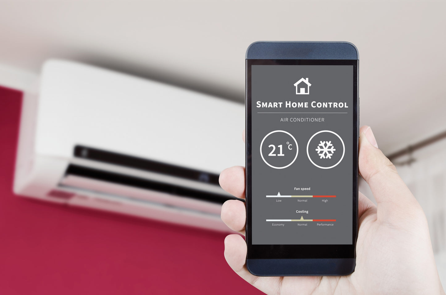 LG DC09RQ Deluxe 2.5kW