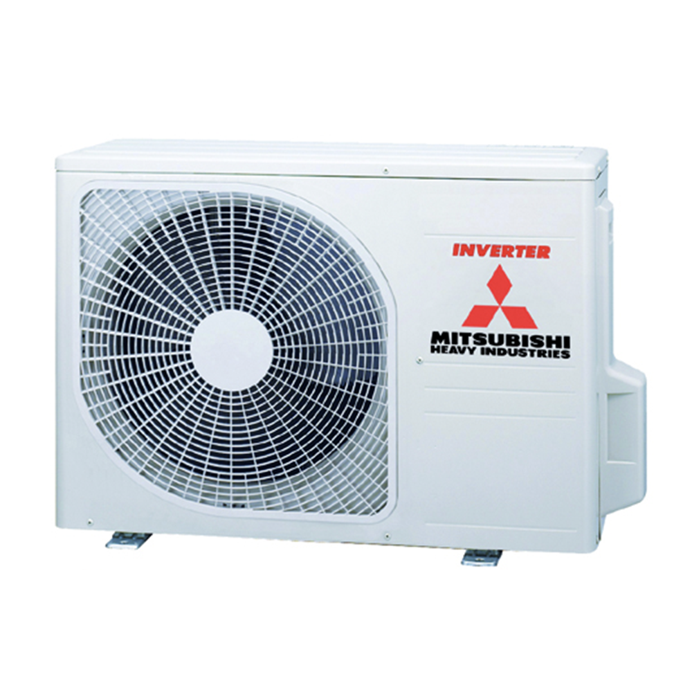 Mitsubishi Heavy Industries SRK-ZSW SERIE 2.5kW