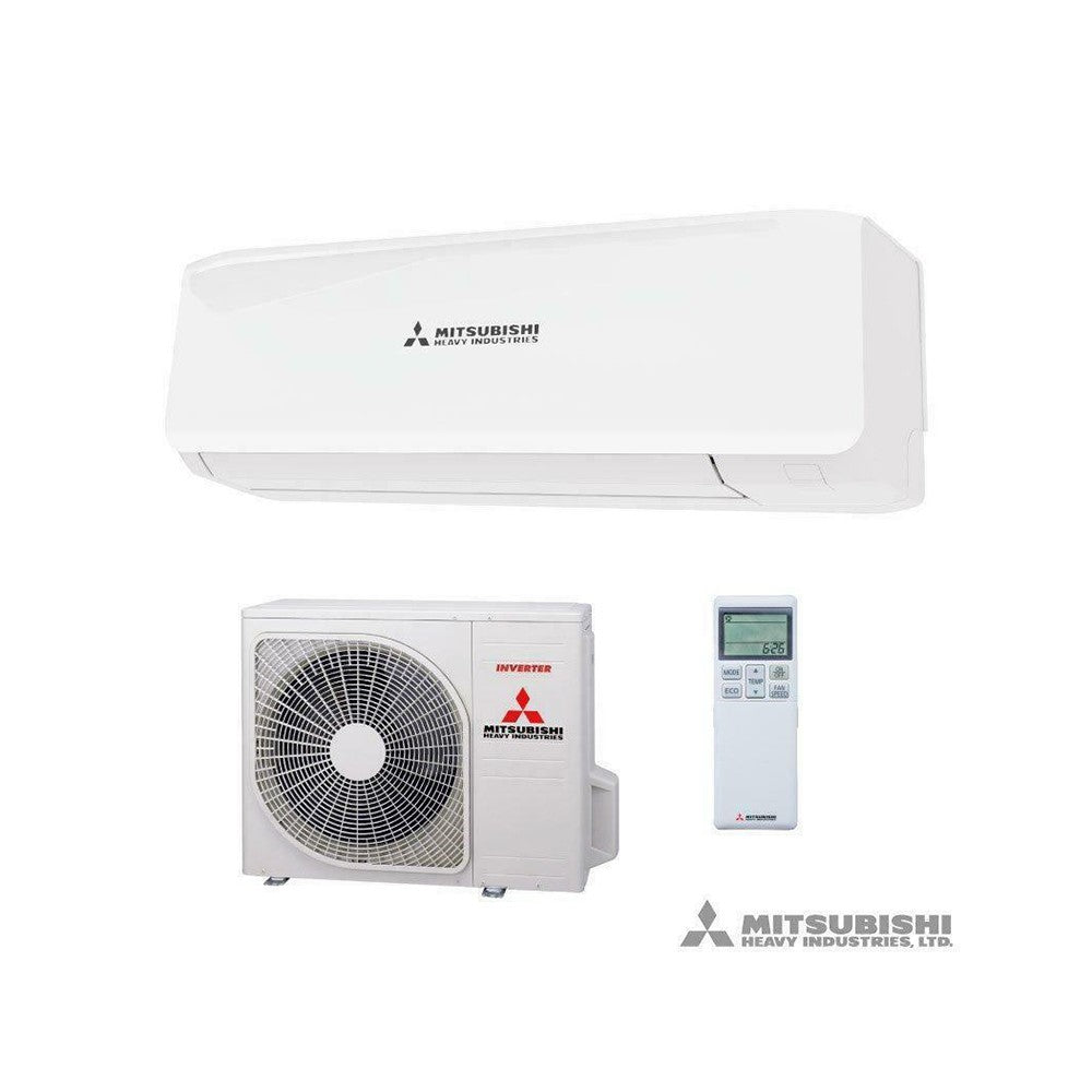 Mitsubishi Heavy Industries SRK-ZSW SERIE 2.5kW