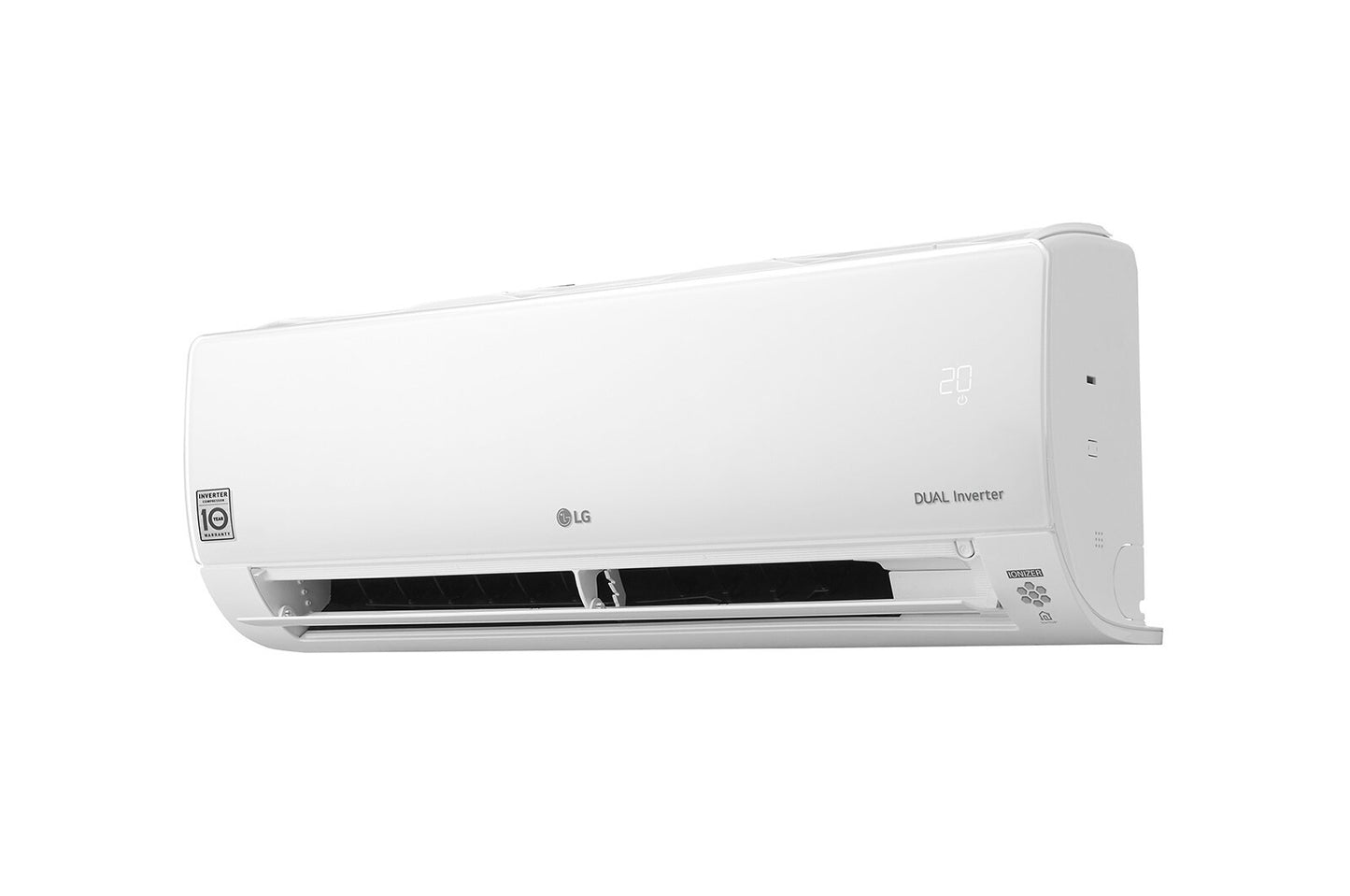 LG DC09RQ Deluxe 2.5kW