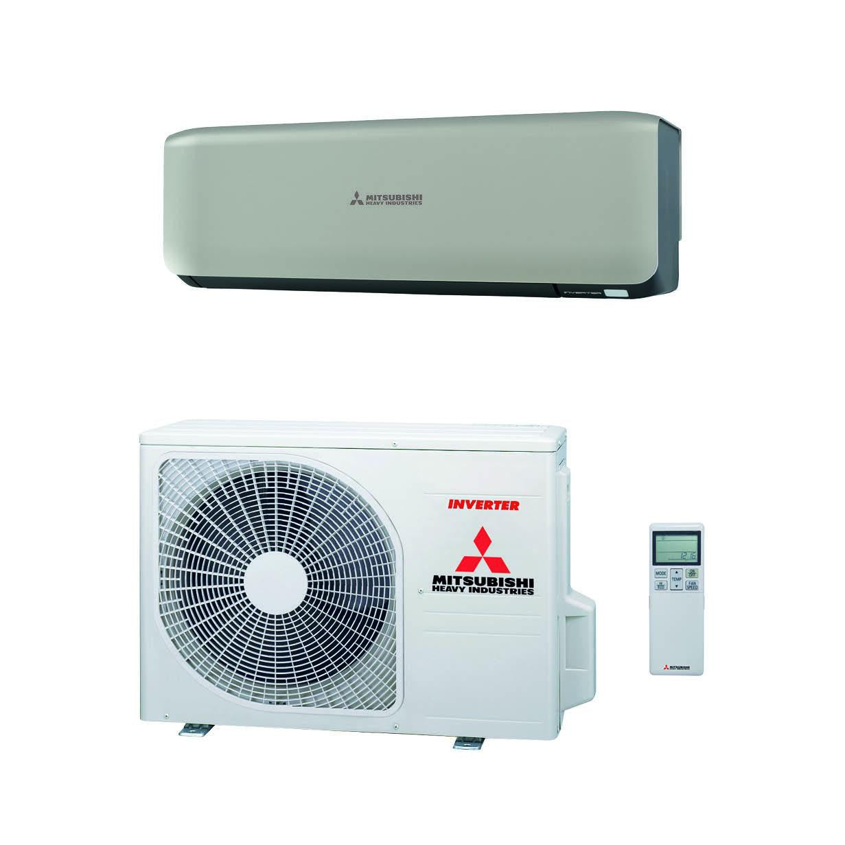Mitsubishi Heavy Industries SRK/ZS-WT 3.5kW