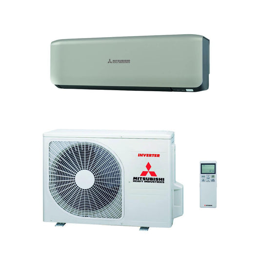 Mitsubishi Heavy Industries SRK/ZS-WT 3.5kW