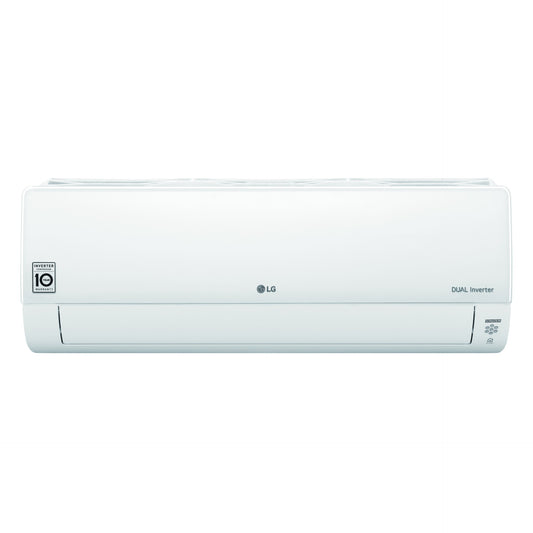 LG DC09RQ Deluxe 2.5kW