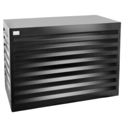 Evolar Evo-cover airco buitenunit omkasting – verschillende kleuren – XL 1700x750x1300mm (bxdxh)