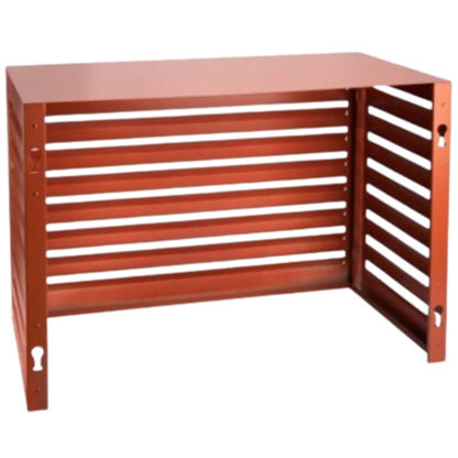 Evolar Evo-cover airco buitenunit omkasting – verschillende kleuren – Medium 1100x550x800mm (bxdxh)