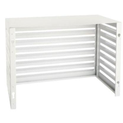 Evolar cover airco buitenunit omkasting – verschillende kleuren – Large 1200x650x1100mm (bxdxh)