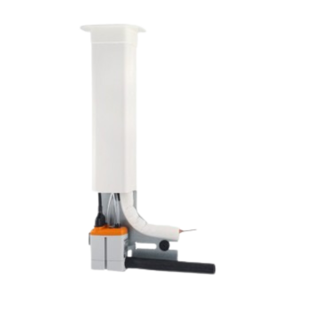 Sauermann SI-Delta Pack V5 condenswaterpomp met kanaal
