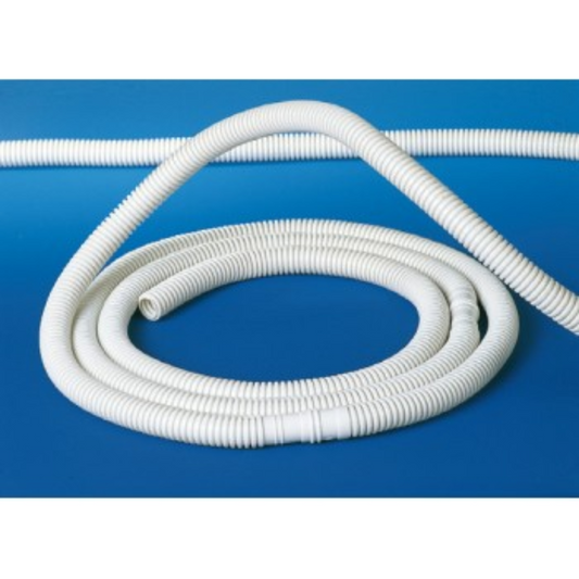 Flexibele gecoate condensslang doos 50 meter