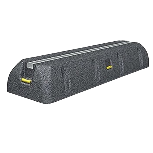 Sumo montagebalken rubber 600 mm (set van 2 stuks)