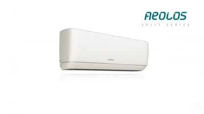 Sendo Aeolos SND-09ARS, WIFI