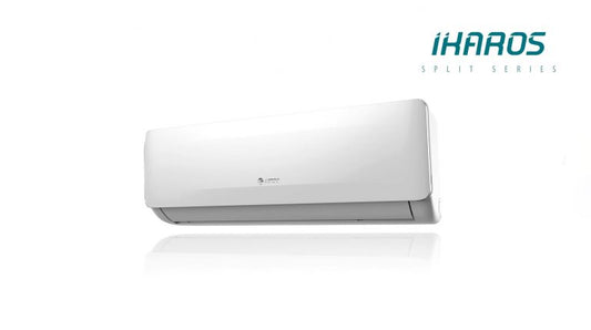 Sendo Ikaros SND-09ARS wit hooglans, Wifi
