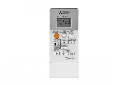 Mitsubishi Electric MSZ SERIE R32