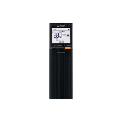 Mitsubishi Electric MSZ-EF35VGKB SERIE BLACK