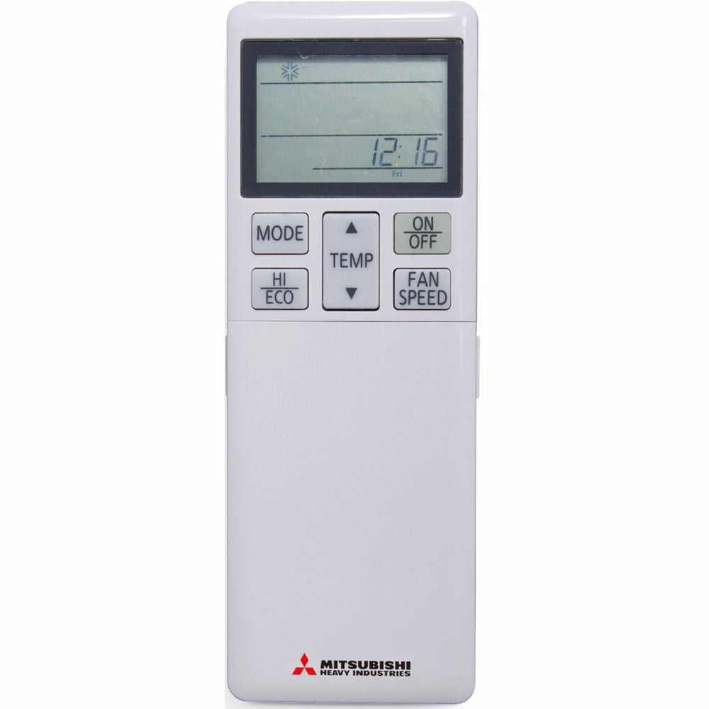 Mitsubishi Heavy Industries SRK/ZS-WT 3.5kW