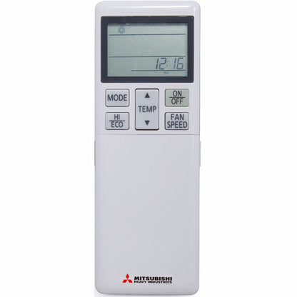 Mitsubishi Heavy Industries SRK/ZS-WT 3.5kW
