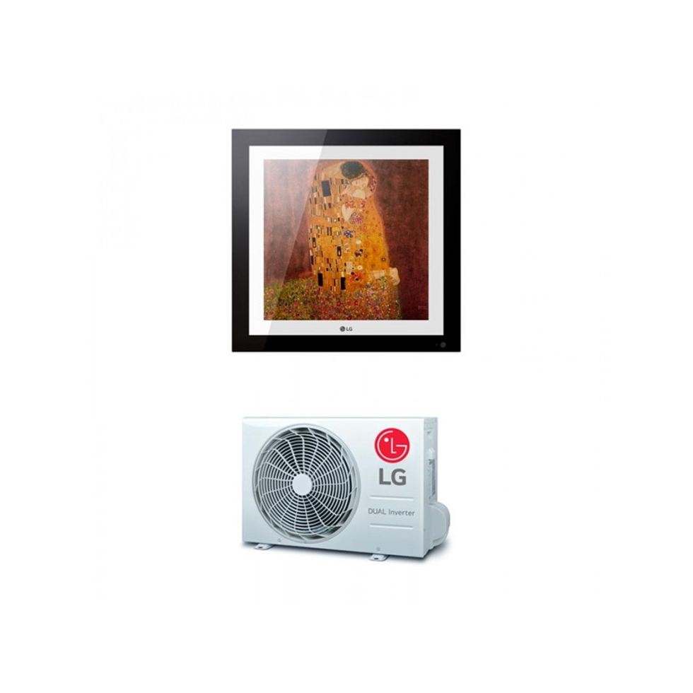 LG Artcool Gallery 2.5kw