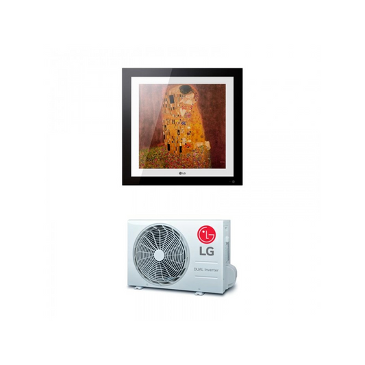 LG Artcool Gallery 2.5kw