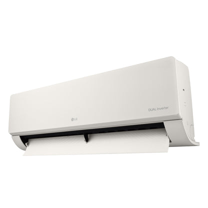 LG Artcool White Serie
