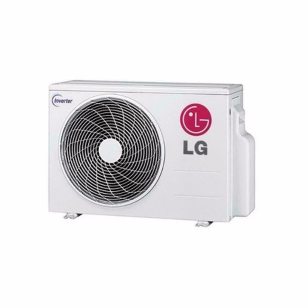 LG Artcool Gallery 2.5kw