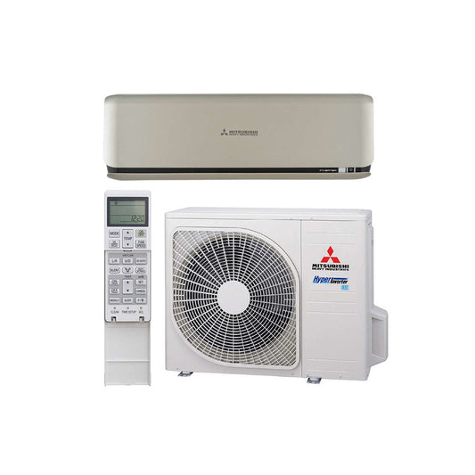 Mitsubishi Heavy Industries 3.5kW SRK35ZSX