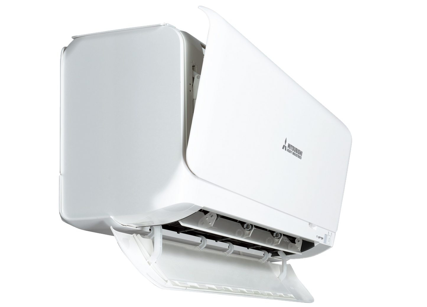 Mitsubishi Heavy Industries SRK/SRC 35 ZSX-W HYPER INVERTER