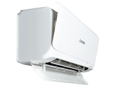 Mitsubishi Heavy Industries SRK/SRC 35 ZSX-W HYPER INVERTER