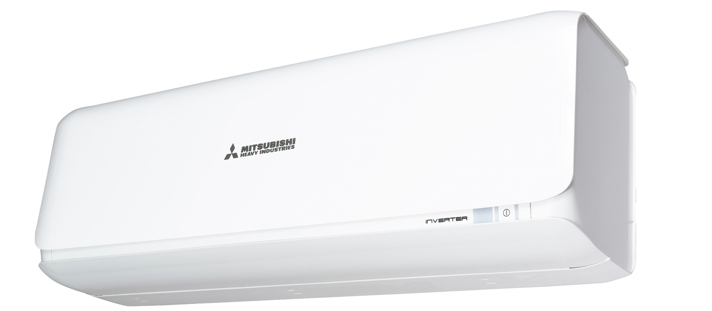 Mitsubishi Heavy Industries SRK/SRC 35 ZSX-W HYPER INVERTER