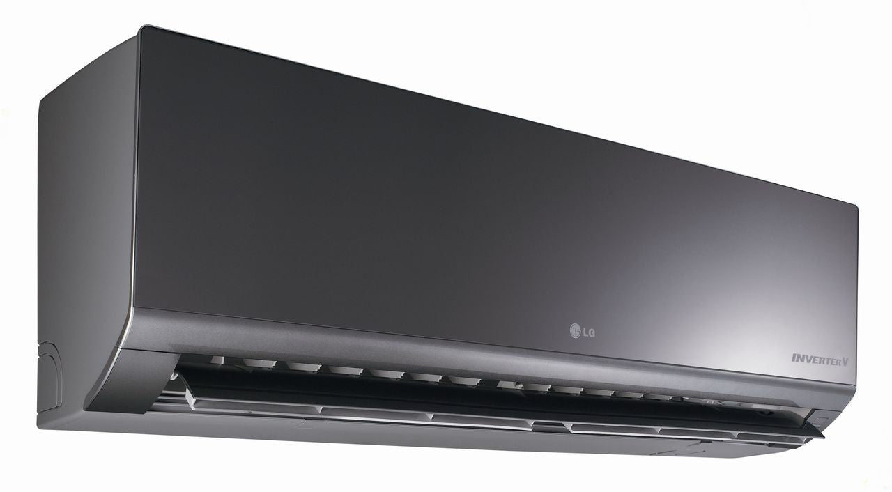 LG Artcool Black Serie