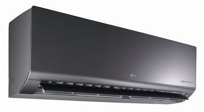 LG Artcool Black Serie