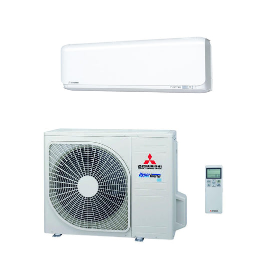 Mitsubishi Heavy Industries SRK/SRC 35 ZSX-W HYPER INVERTER